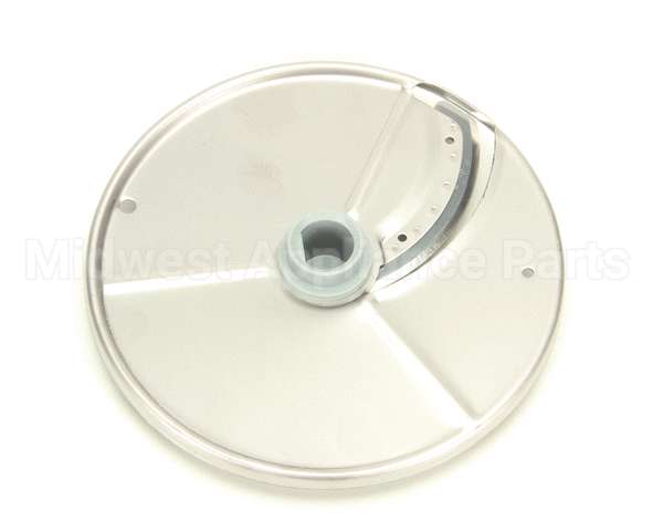 27786 Robot Coupe Slicer 6 R301