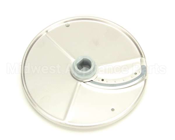 27786 Robot Coupe Slicer 6 R301