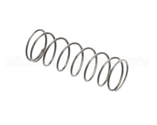 27788.0000 Bunn Spring,Cprsn-.300 Od X .875Lg