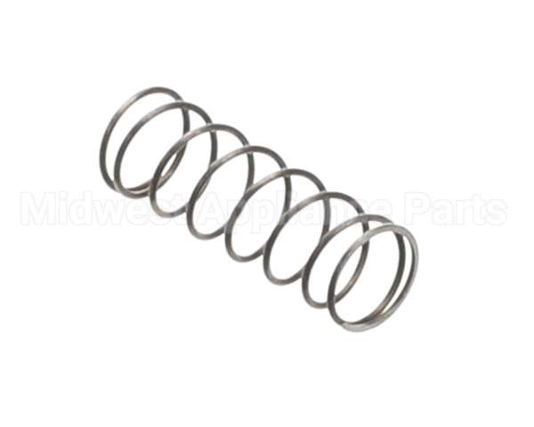27788.0000 Bunn Spring,Cprsn-.300 Od X .875Lg