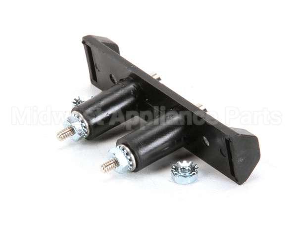 27790.1000 Bunn Receptacle Assembly,Spring Contact