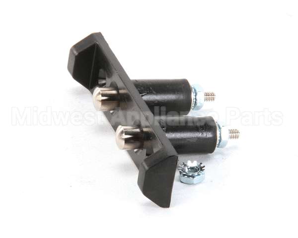27790.1000 Bunn Receptacle Assembly,Spring Contact