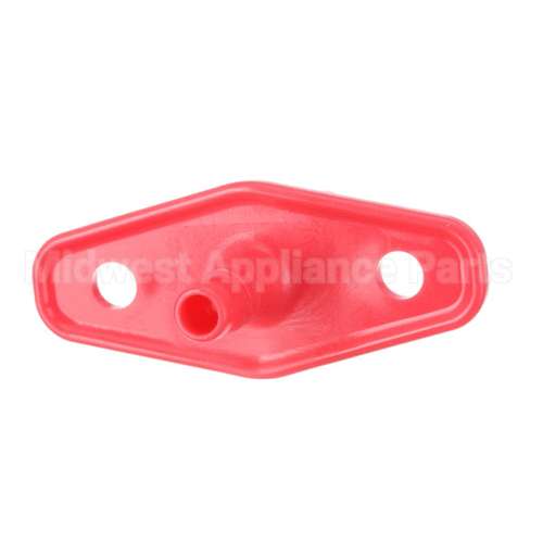 27800049 Franke Adapter Bulk Milk Bag Red