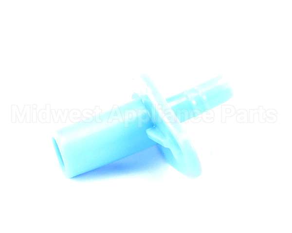 27800050 Franke Adapter Bulk Milk Bag Blue