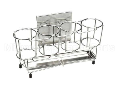 27800145 Franke Holder, 4-Slot Bottle