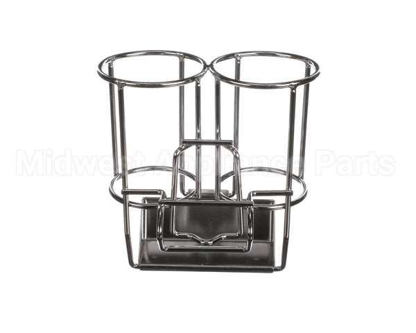 27800835 Franke Holder Dual Bottle And Tong