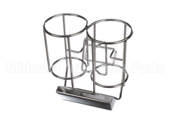 27800835 Franke Holder Dual Bottle And Tong