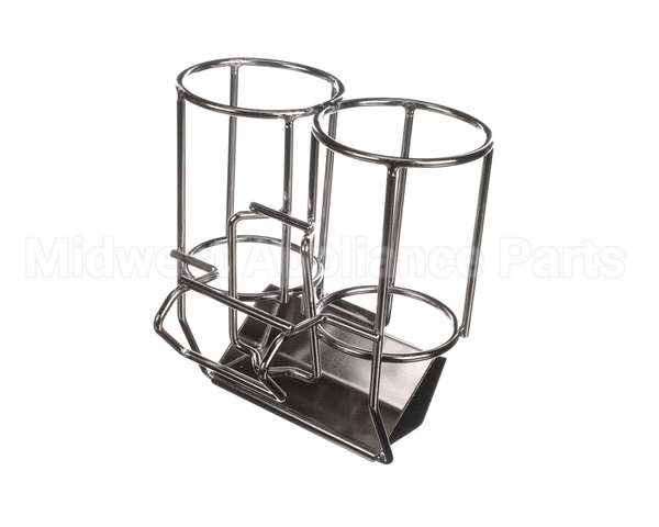 27800835 Franke Holder Dual Bottle And Tong