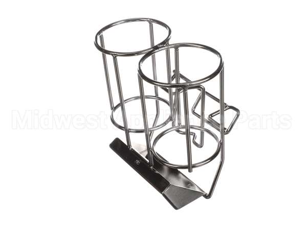 27800835 Franke Holder Dual Bottle And Tong