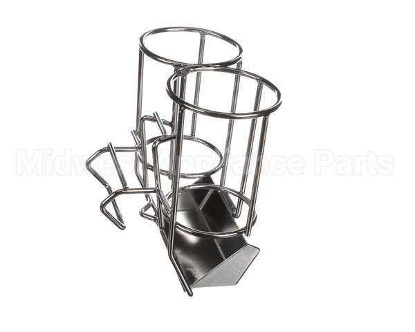 27800835 Franke Holder Dual Bottle And Tong