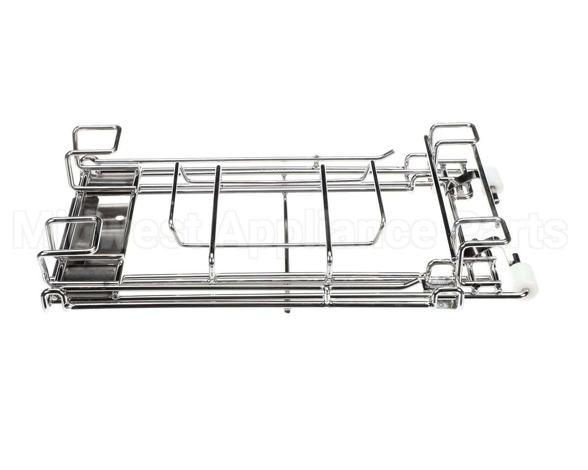 27802122 Franke Holder, Chicken Cutter/Slicer