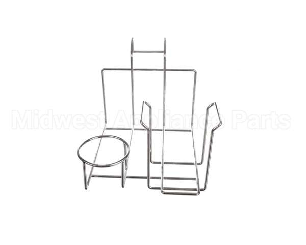 27807177 Franke Holder, Cups And Lids