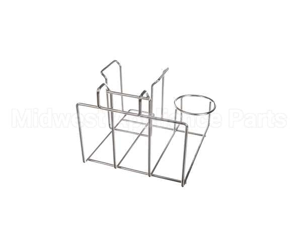 27807177 Franke Holder, Cups And Lids