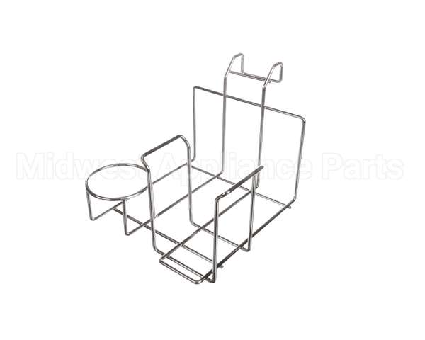 27807177 Franke Holder, Cups And Lids