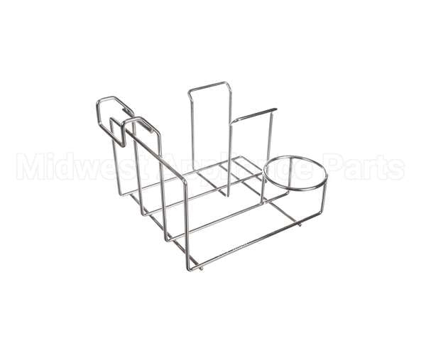 27807177 Franke Holder, Cups And Lids