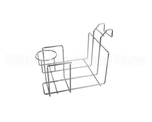 27807177 Franke Holder, Cups And Lids