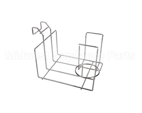 27807177 Franke Holder, Cups And Lids