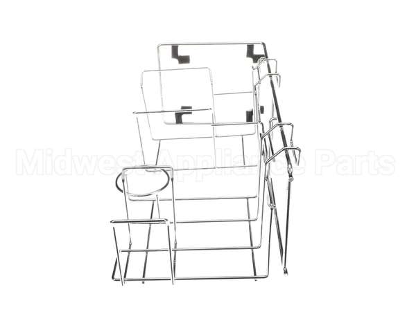 27807296 Franke System Freestanding Lid Hldng