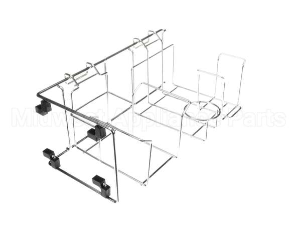 27807296 Franke System Freestanding Lid Hldng