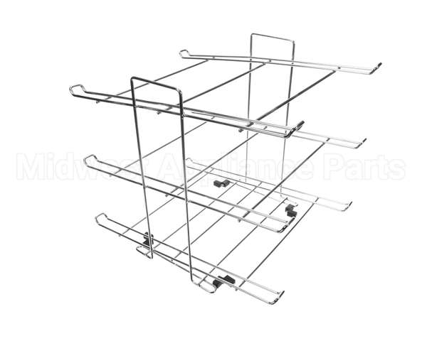 27807297 Franke Rack, Overshelf, Bread