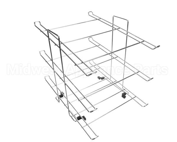 27807297 Franke Rack, Overshelf, Bread