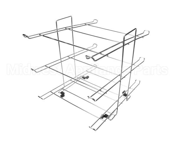 27807297 Franke Rack, Overshelf, Bread