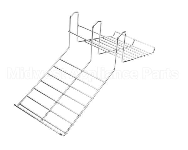 27807962 Franke Holder, Packaging Single