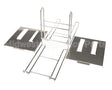 27808116 Franke Holder Assembly Dual Scale