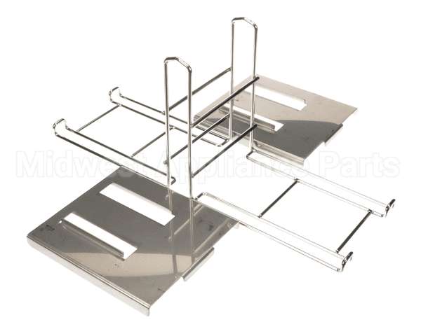 27808116 Franke Holder Assembly Dual Scale