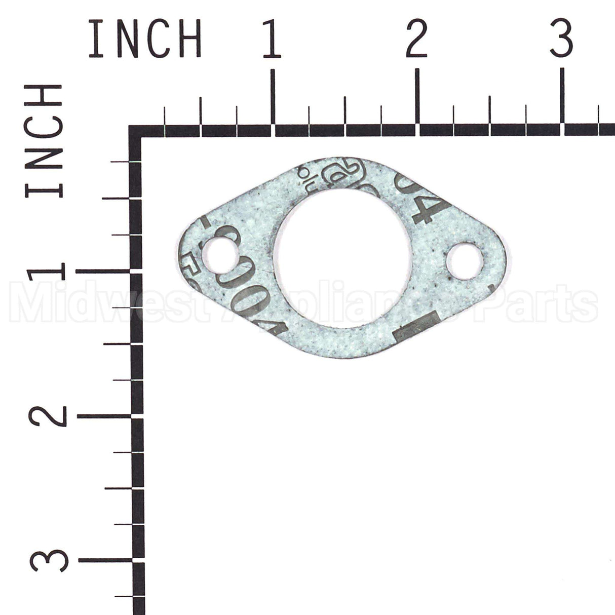 27828S Briggs & Stratton Gasket-Intake