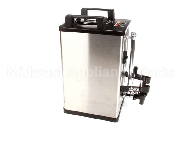 27850.0001 Bunn Sh Server, 1.5G/5.7L No Fl Adj