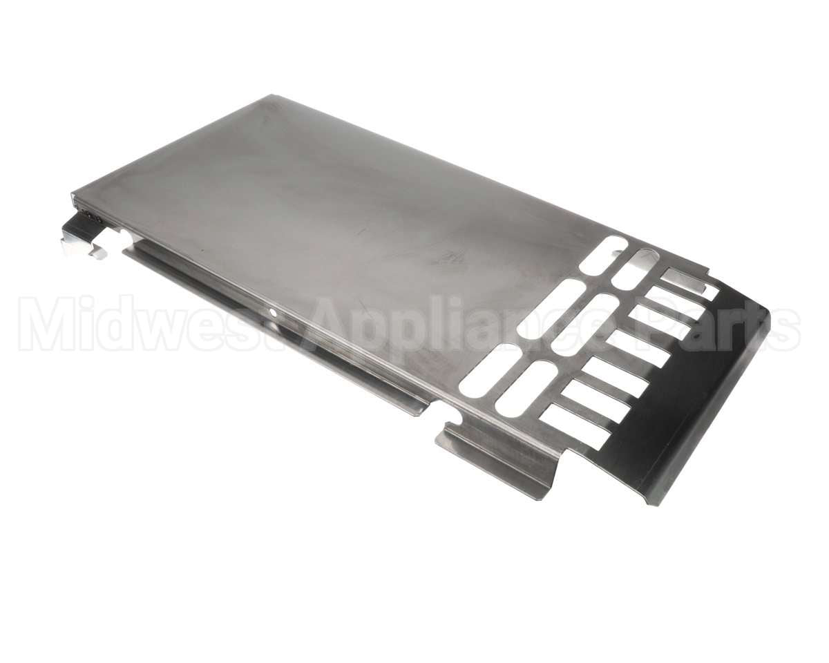 27860 Nieco V3 Plate, 13" Belt, Fb-G - Wldmt