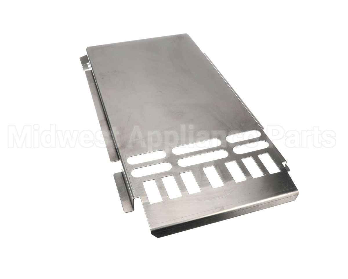 27860 Nieco V3 Plate, 13" Belt, Fb-G - Wldmt