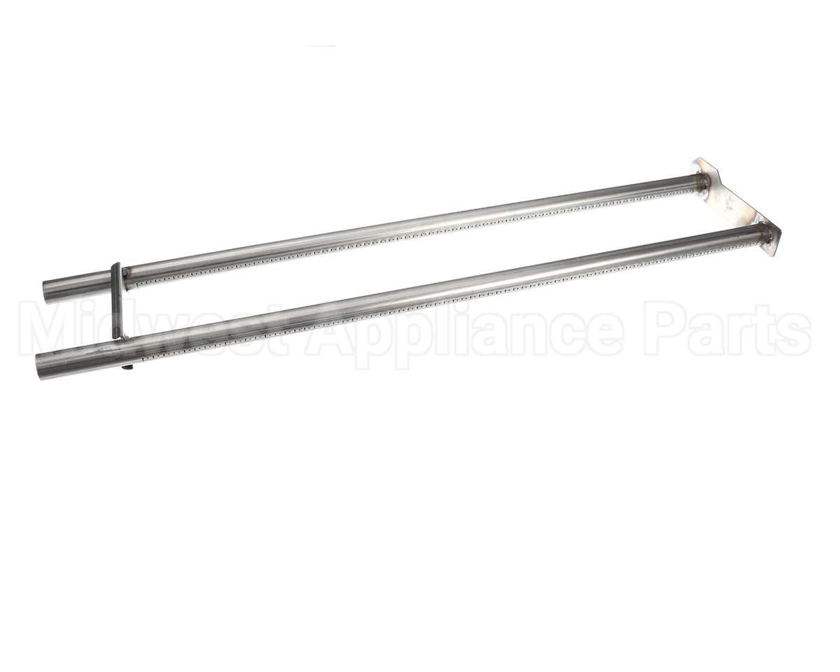 27873 Nieco Burner, Double, 28.5, Top,Fb-G