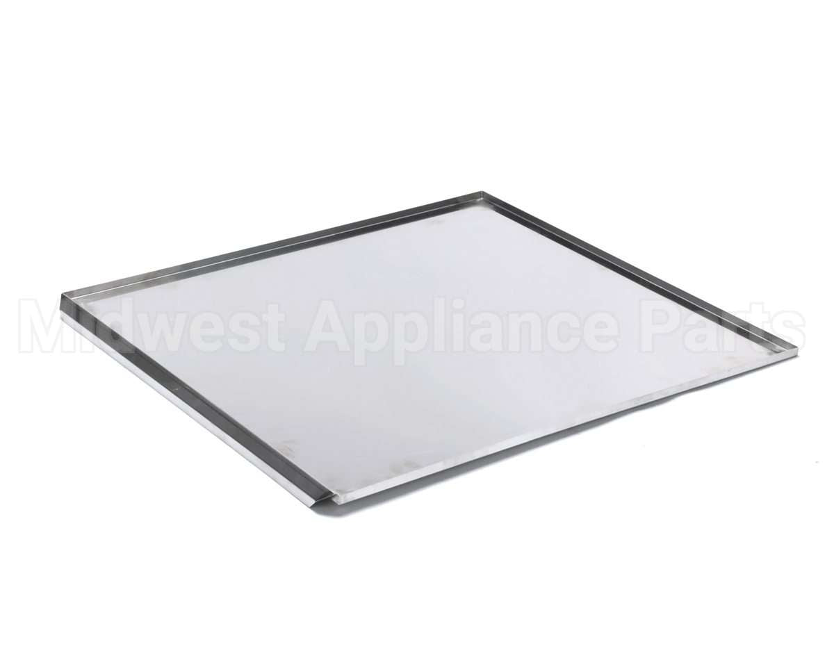 27882 Nieco Tray, Grease Base, 28.5, Fb-G