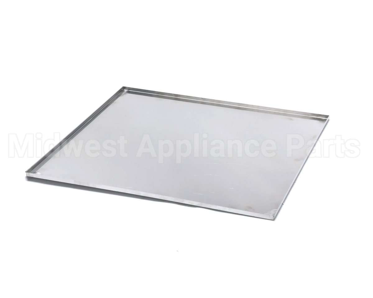 27882 Nieco Tray, Grease Base, 28.5, Fb-G