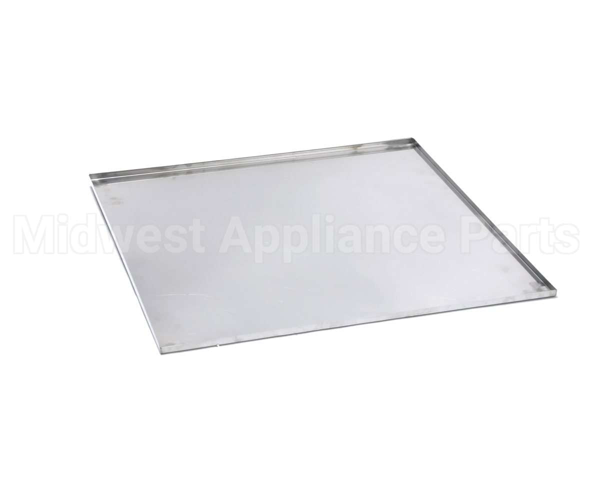 27882 Nieco Tray, Grease Base, 28.5, Fb-G
