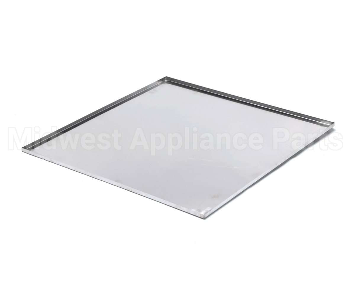 27882 Nieco Tray, Grease Base, 28.5, Fb-G