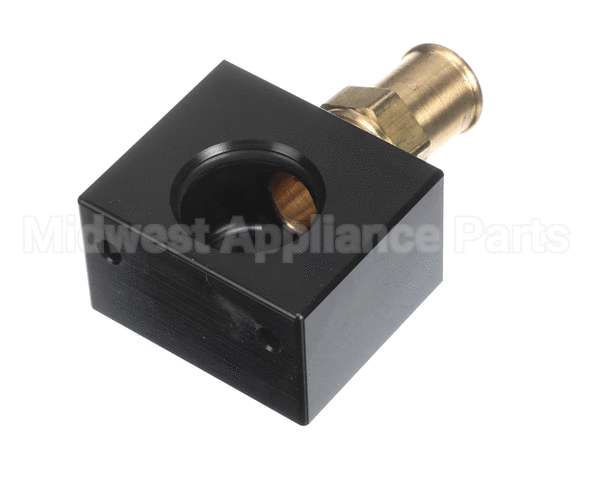 2790-031 Concordia Beverage Assembly - Drain Block - 2000