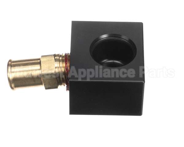 2790-031 Concordia Beverage Assembly - Drain Block - 2000