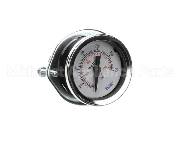 2790-038 Concordia Beverage Assembly Water Gauge W/Restr