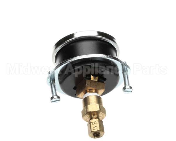 2790-038 Concordia Beverage Assembly Water Gauge W/Restr