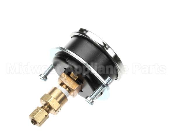 2790-038 Concordia Beverage Assembly Water Gauge W/Restr