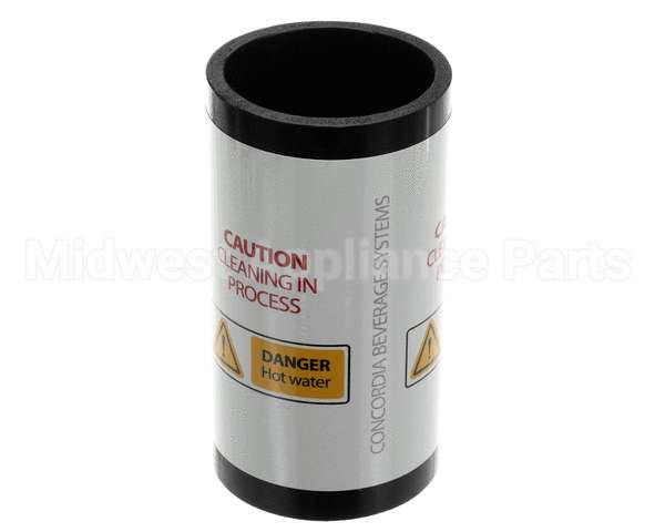 2790-115 Concordia Beverage Assembly Cleaning Tube