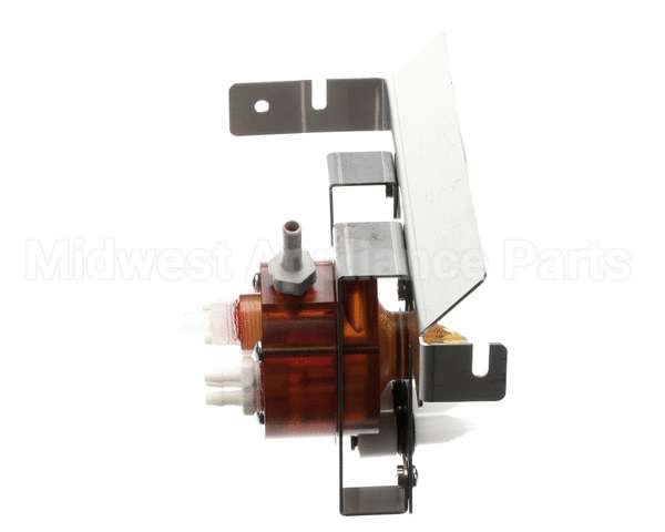 2790-126 Concordia Beverage Assembly Product Del Syrup Xt