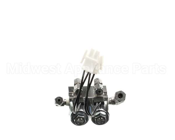 2790-127 Concordia Beverage Assembly Valve Hot Water I4
