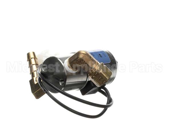 2790-129 Concordia Beverage Assembly Valve Stm Tnk Purge I4