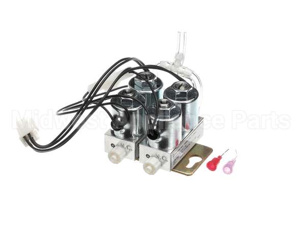 2790-137 Concordia Beverage Assembly Valve Air Gate I4