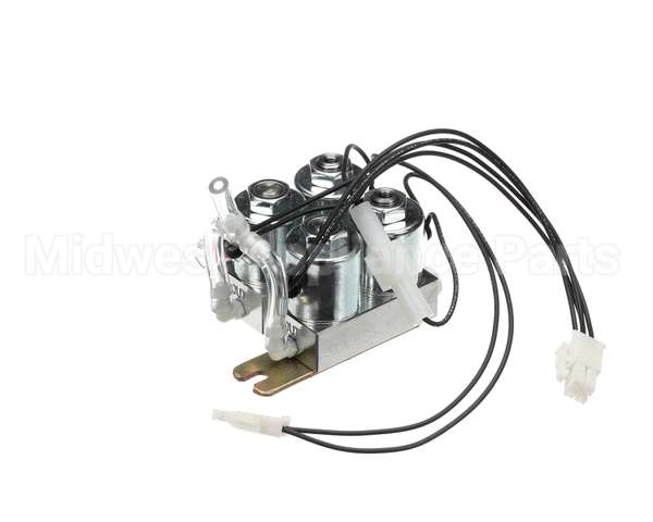 2790-137 Concordia Beverage Assembly Valve Air Gate I4