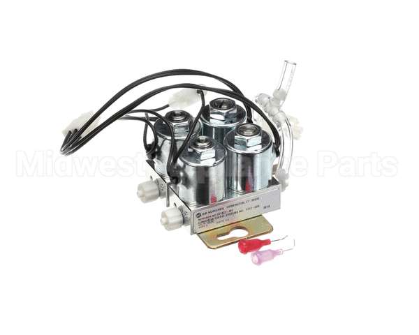 2790-137 Concordia Beverage Assembly Valve Air Gate I4